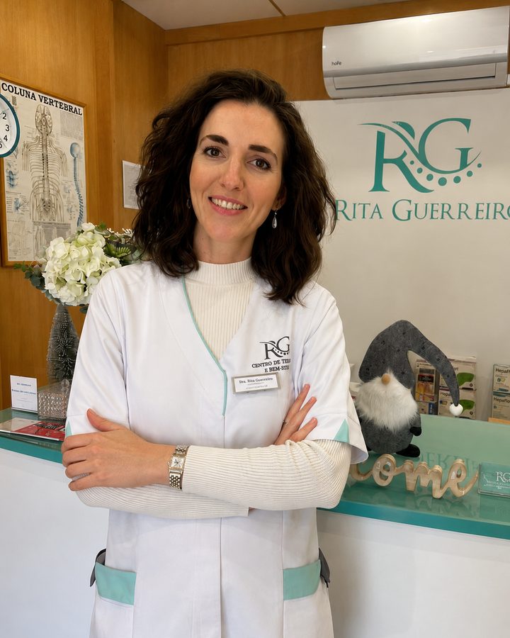 Ana Rita Correia
