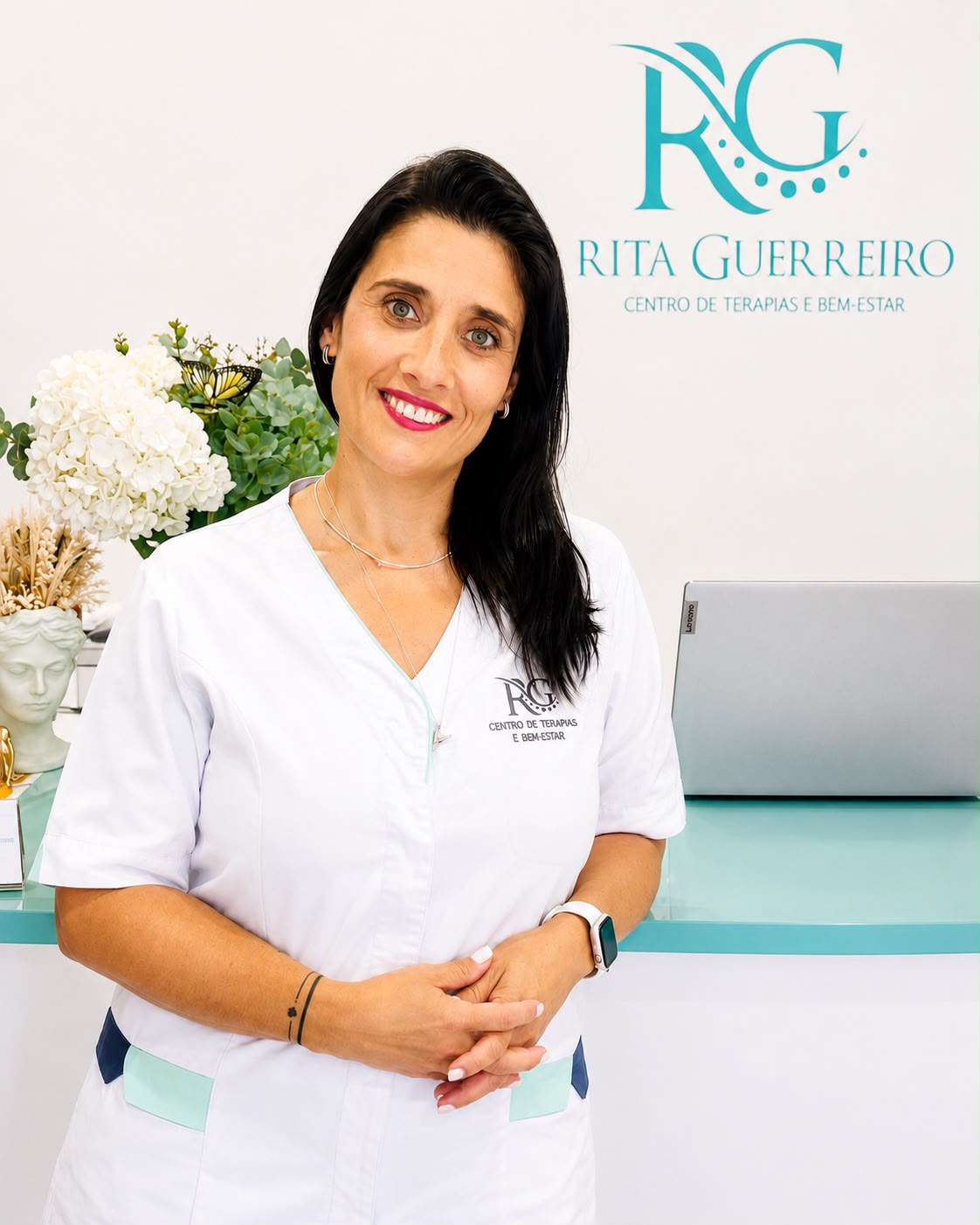 Rita Guerreiro