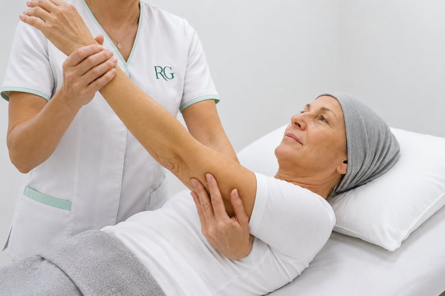 Fisioterapia Oncológica