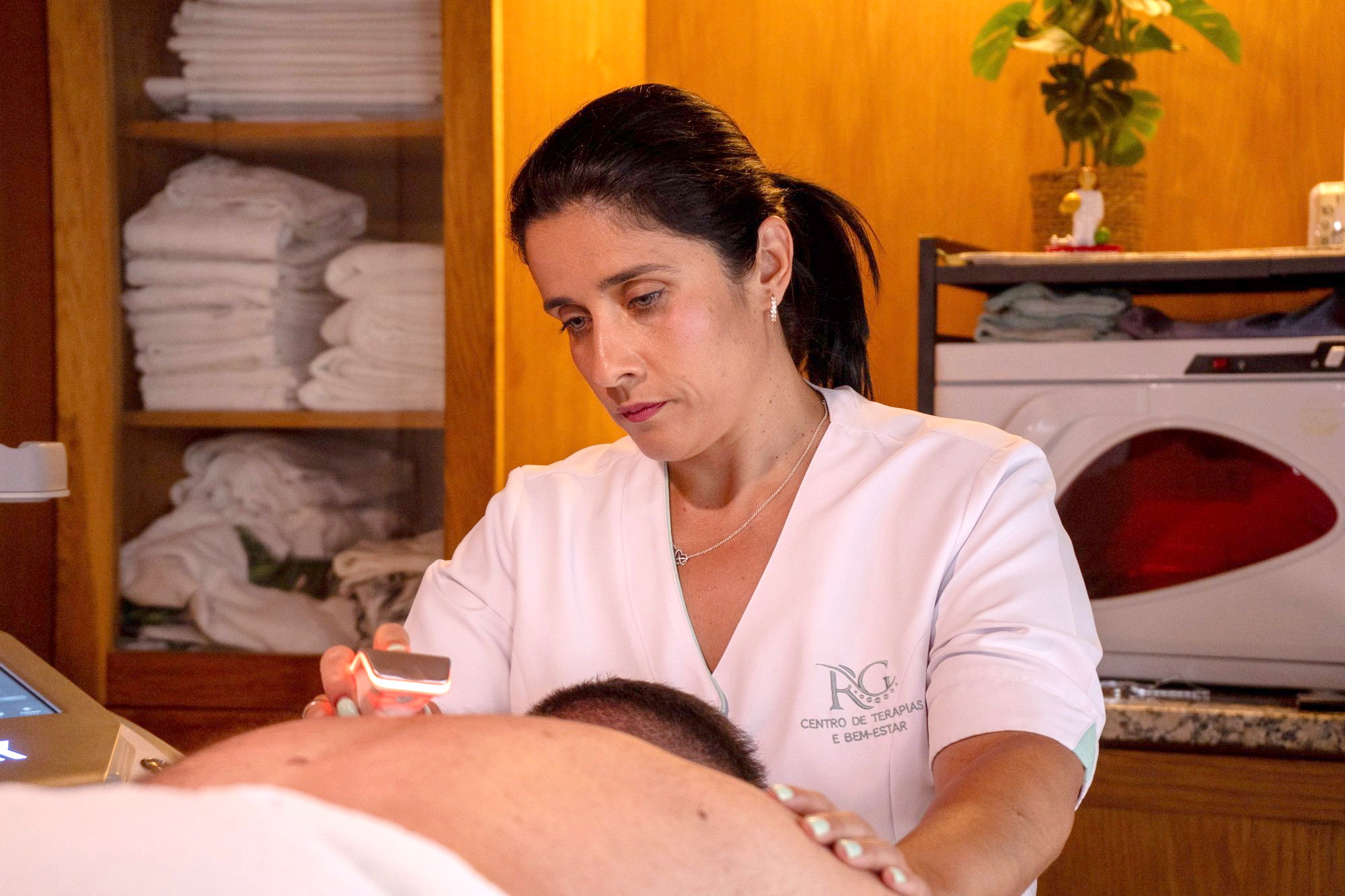Fisioterapia