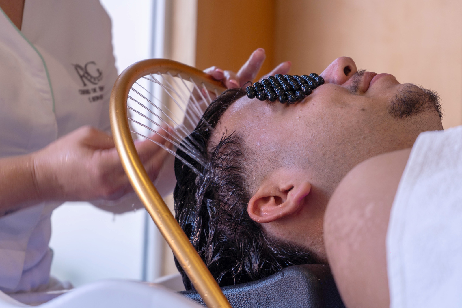 Head Spa