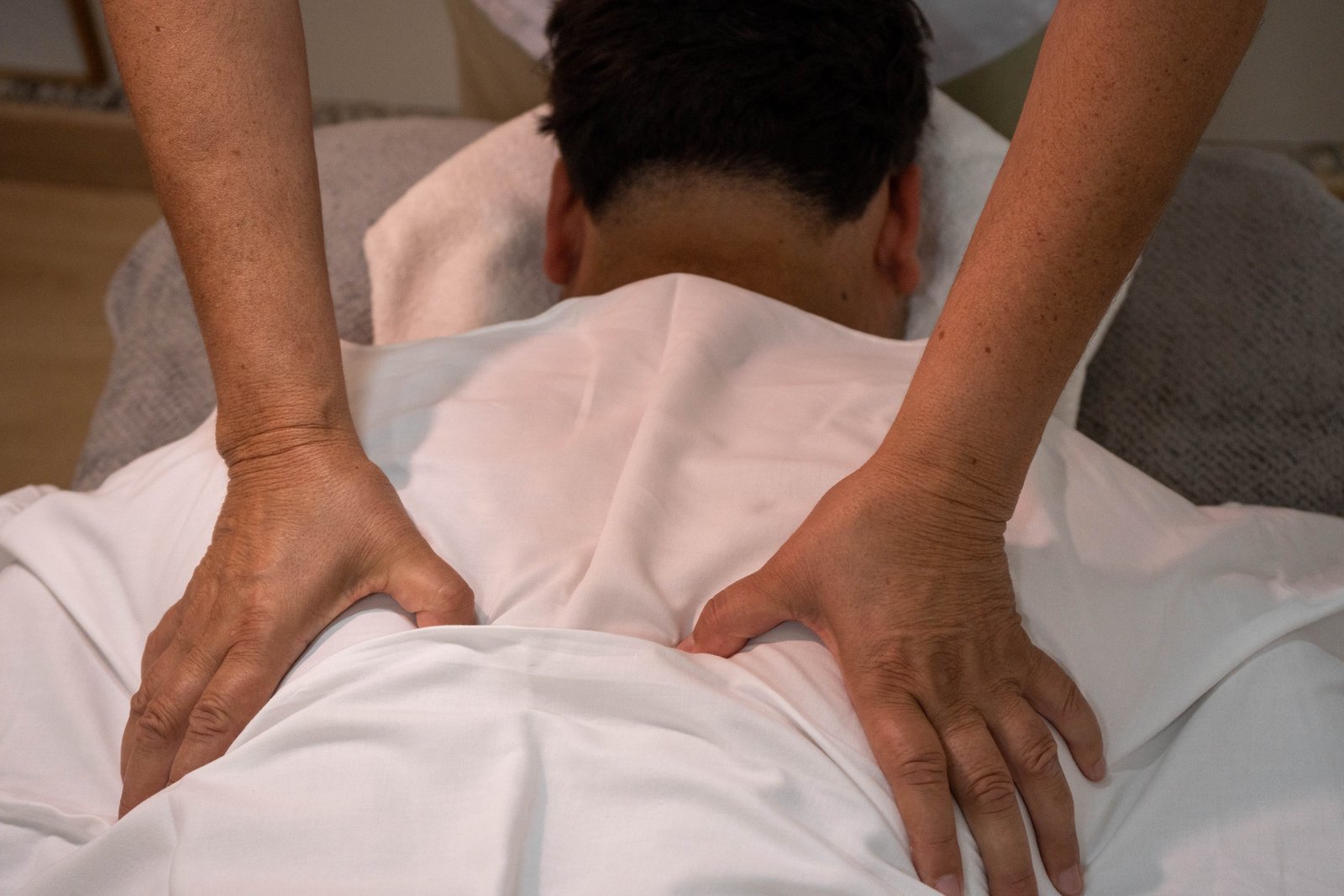 Shiatsu