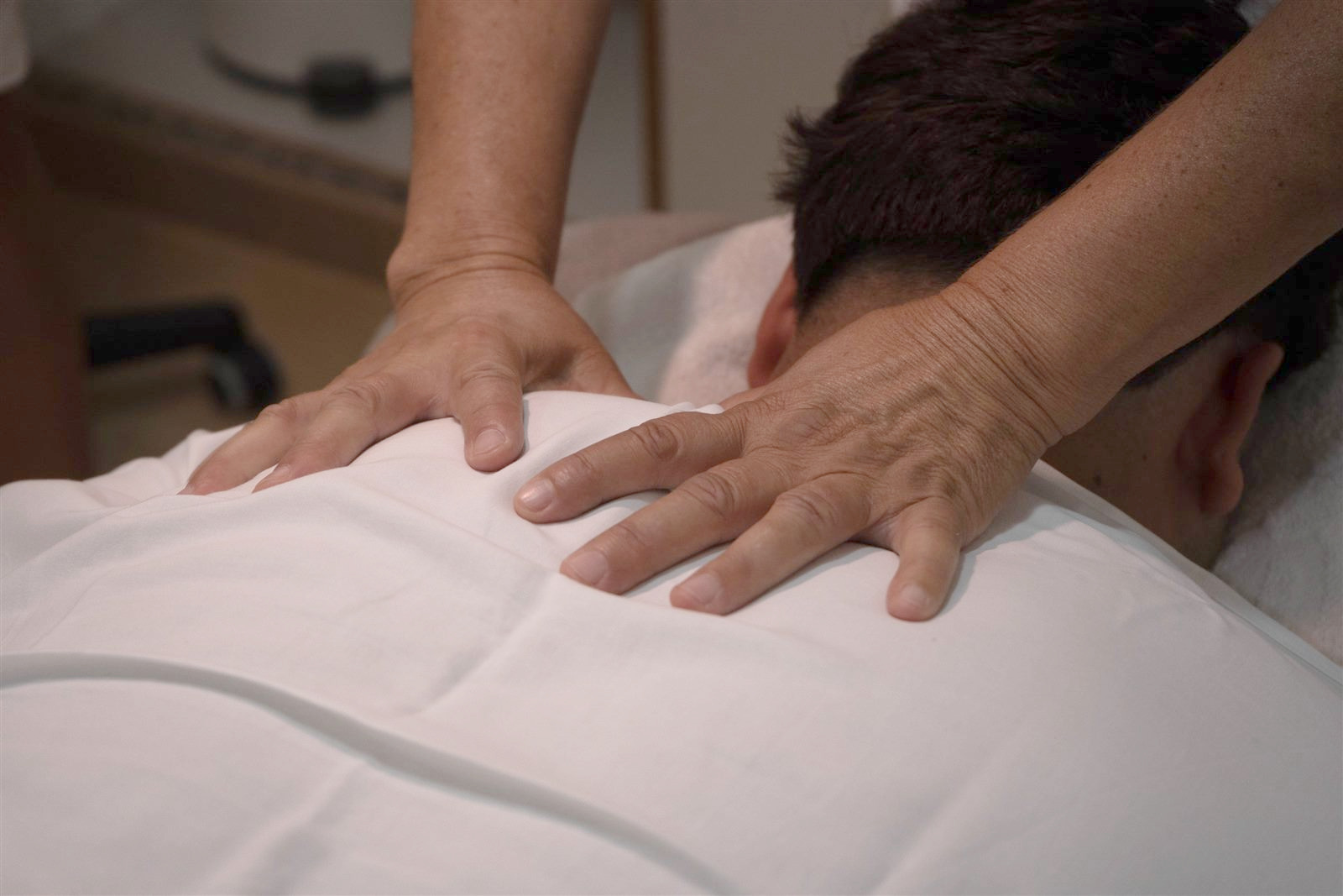 Terapia de Bowen