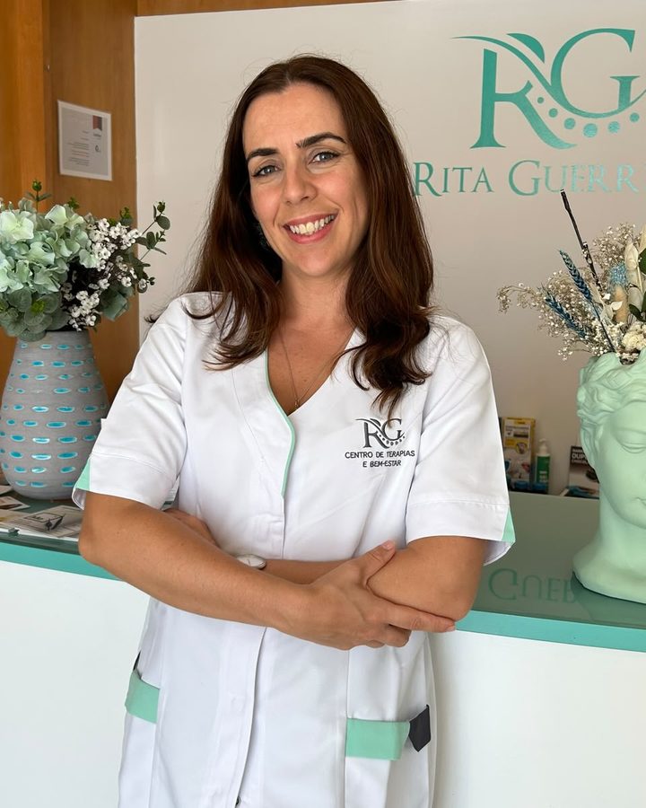 Tânia Cavalheiro