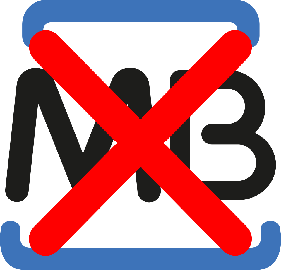 Não aceitamos Multibanco